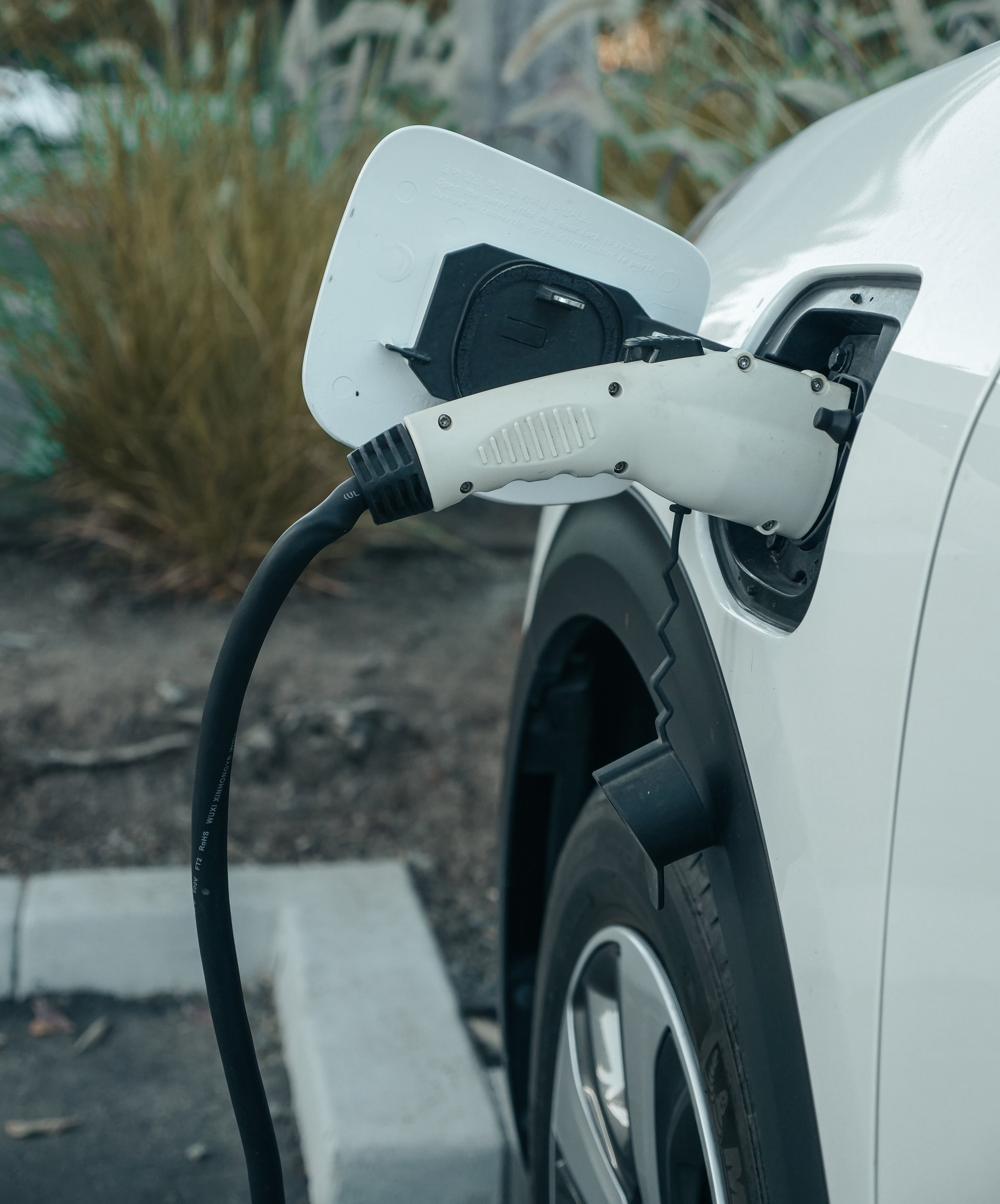 Tesla Supercharger V4 Nu i Sverige