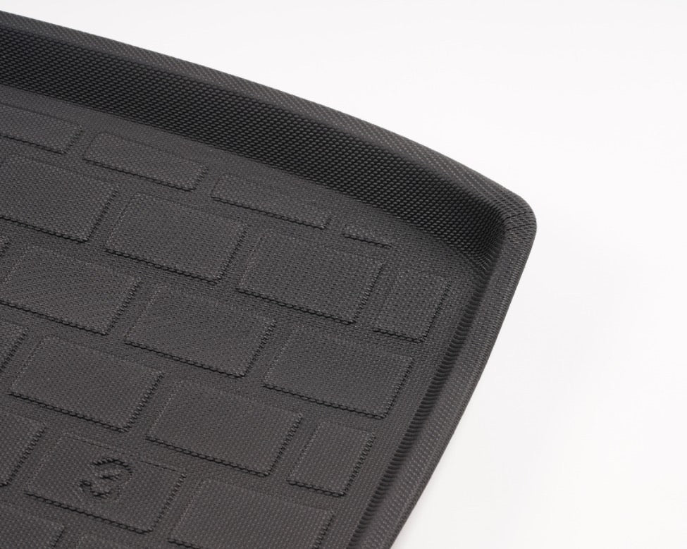 Model 3 rubber mats large package XPE
