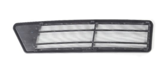 Luftventilskydd för frunken Tesla Model 3 Highland 2024+