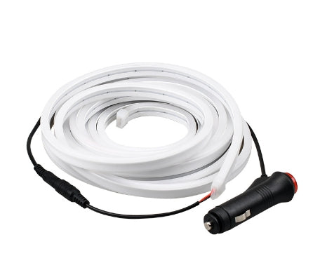 Bagageljus Tesla Model Y