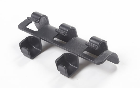 Trunk sidokrok Tesla Model Y