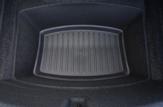 Nedre Trunkmatta TPE Tesla Model 3 Highland