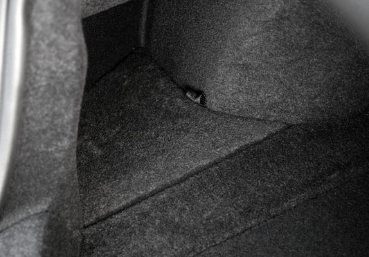 Trunk förvaringslådor (2-pack) Tesla Model Y