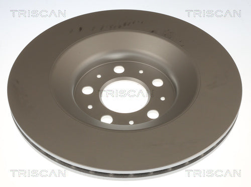 Bromsskiva Bak, Coated - Tesla Model Y