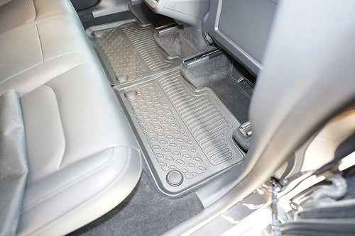 Interiörsmattor Tesla Model Y