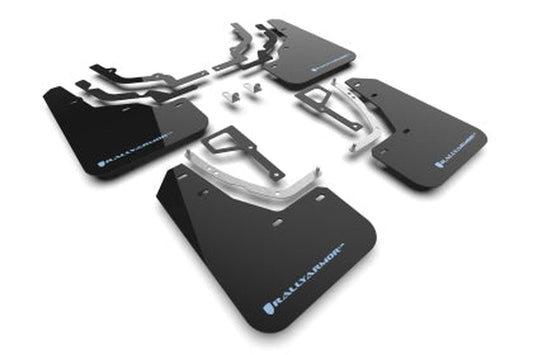 Stänkskydd Rally Armor Hyundai Ioniq 5 N