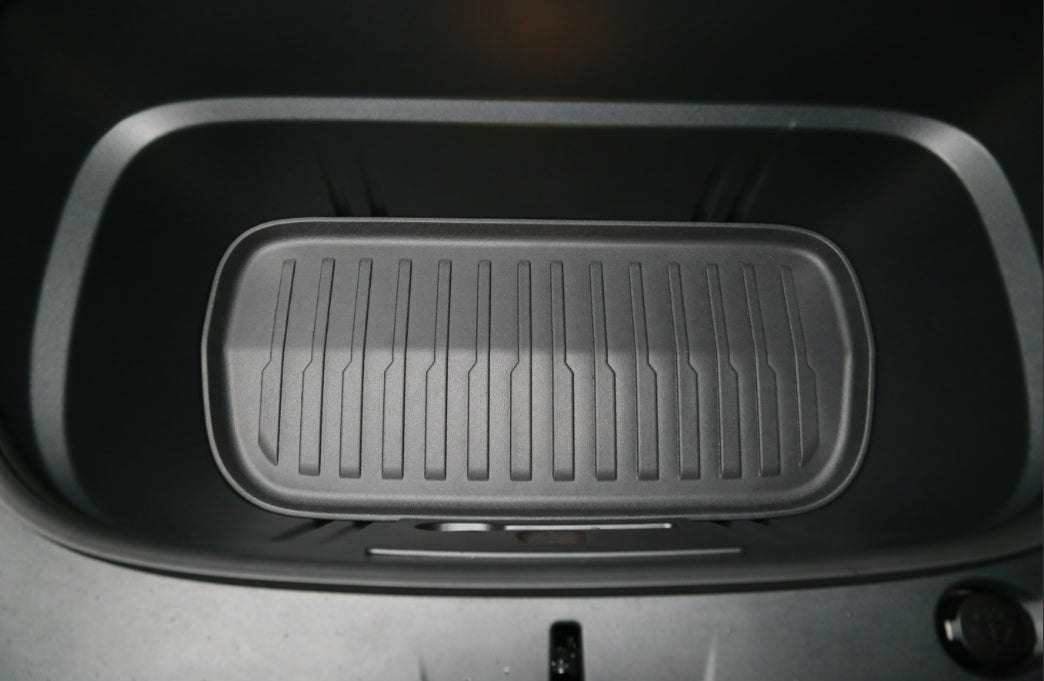 Frunkmatta TPE Tesla Model Y Juniper