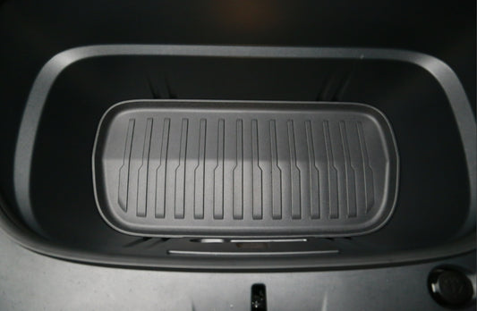 Frunkmatta TPE Tesla Model Y Juniper