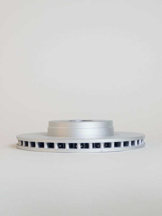 Bromsskiva Fram, Coated - Tesla Model S/X