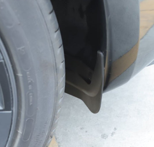 Stänkskydd Tesla Model 3 Highland