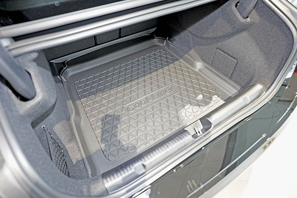 Mercedes EQE (V295) Bagagerumsmatta