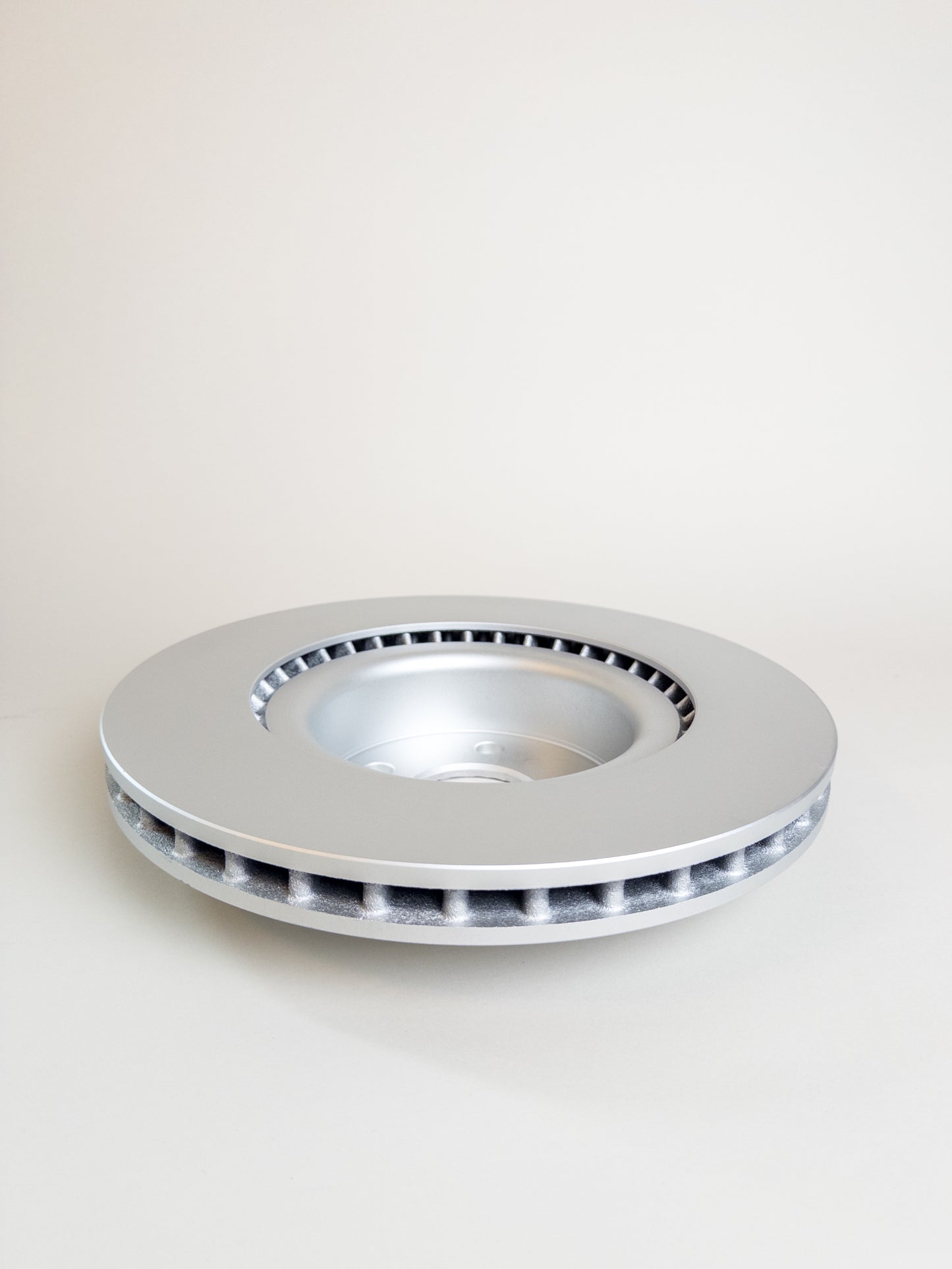 Bromsskiva Fram, Coated - Tesla Model S/X