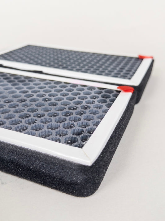 Kupéfilter / Luftfilter Tesla Model Y & 3