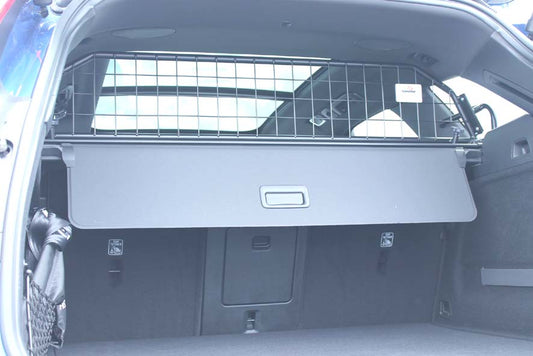 Lastskydd / Lastgaller med Tillval Fördelare Volvo XC60