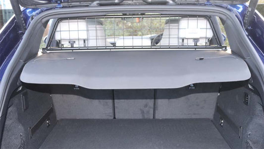 Lastskydd / Lastgaller med Tillval Fördelare Porsche Macan #2 EV