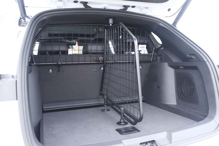 BYD SEAL U Load Divider for Load Guard