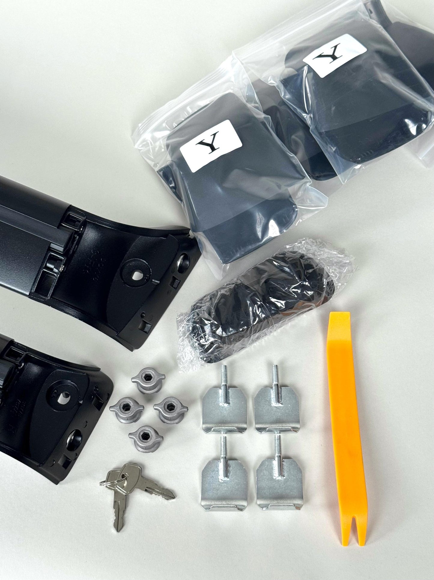 Takboxpaket Tesla Model 3/Y