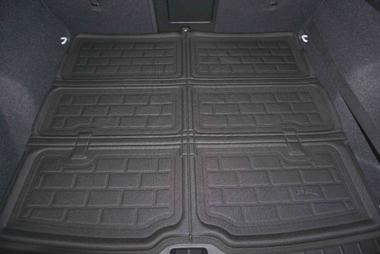 Litet Paket Gummimattor 3D Maxpider Volvo EC40