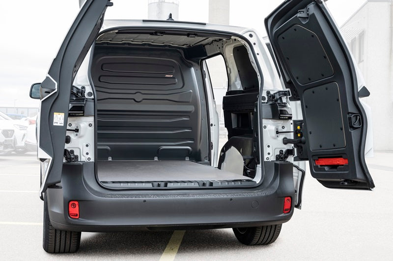 Volkswagen ID Buzz Komfortvägg