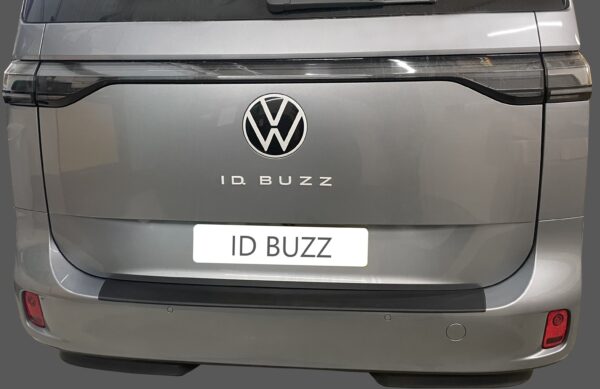 Volkswagen ID Buzz Stötfångarskydd/lastskydd