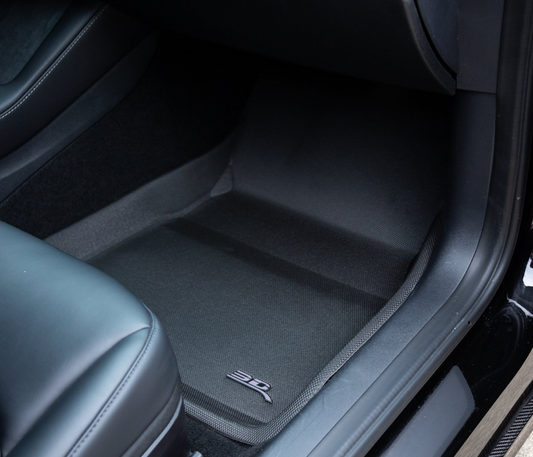 3D Maxpider Tesla Model 3 - Paket M