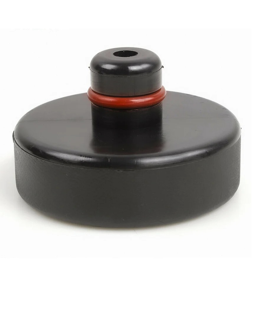 Jack Pad / nostotyyny Tesla – kumi, O-rengas