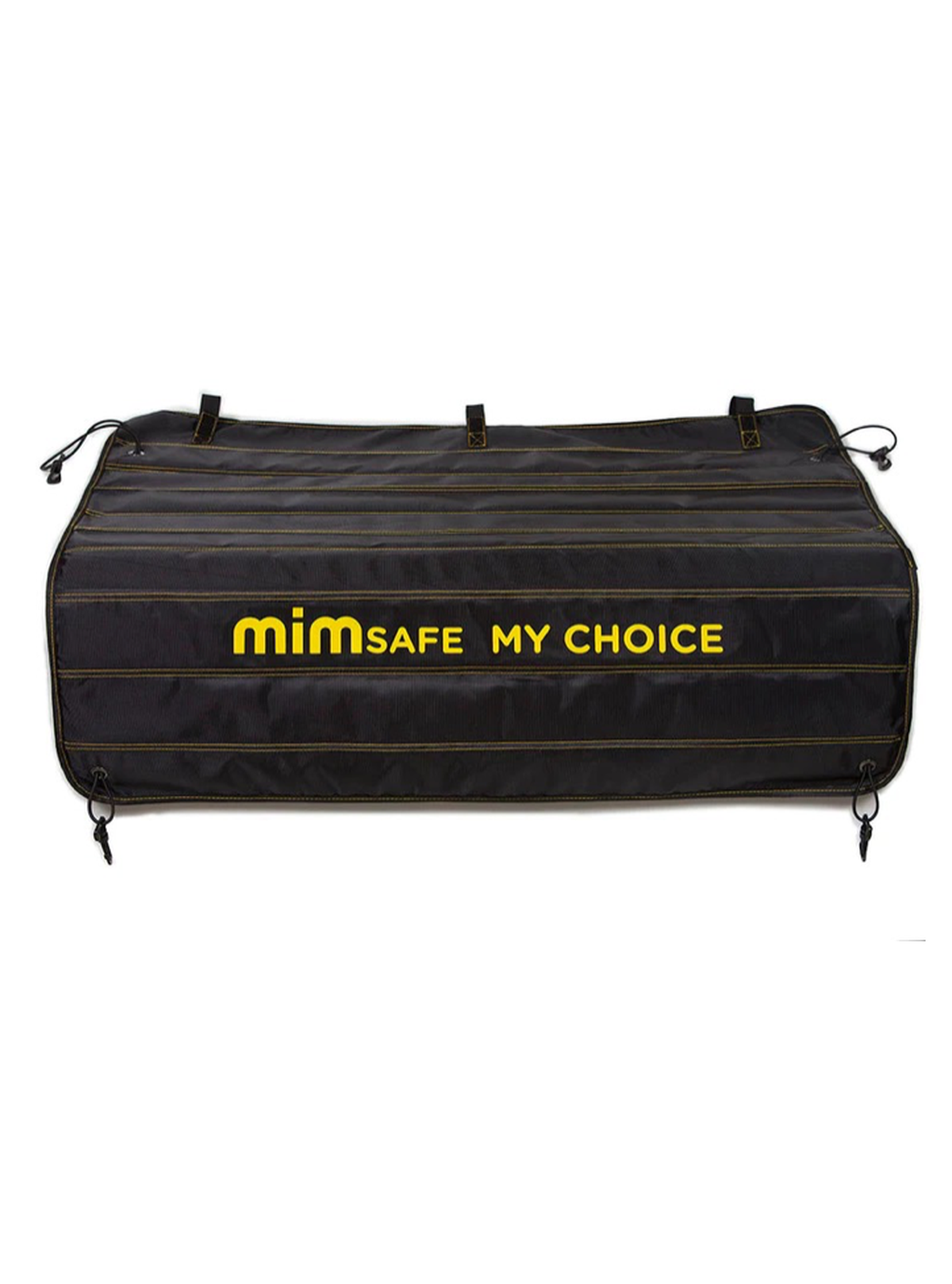 Hundbur Stötfångarskydd