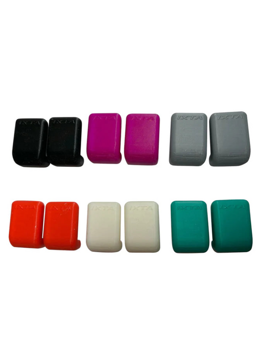 Rail Bumpers 2 -pack