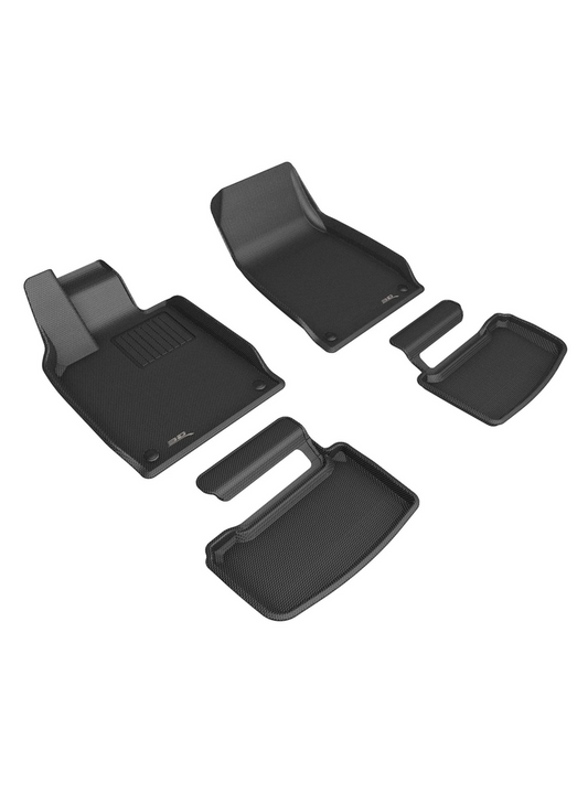 Litet Paket 3D Maxpider Porsche Taycan