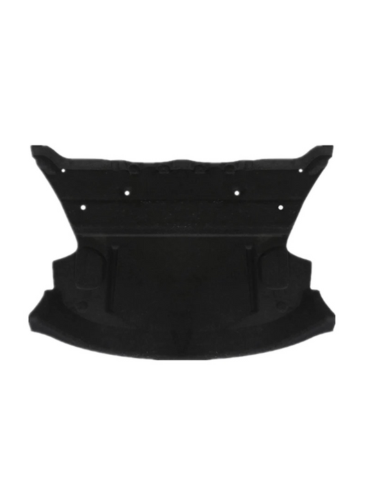 Bagagetyg för Tak, Ljudisolering Tesla Model 3