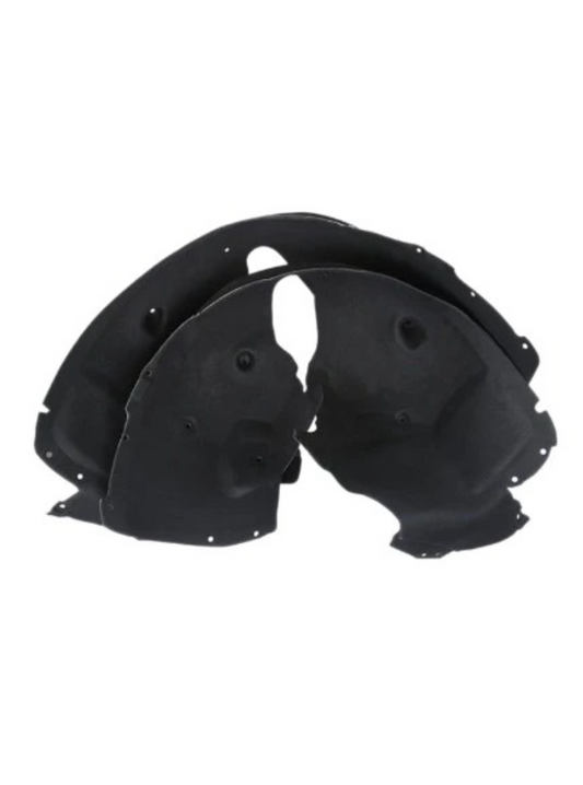 Ljudisolering Främre Hjulhus (2-pack) Tesla Model 3