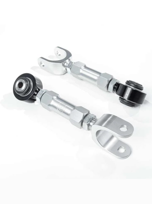 Billet Adjustable Rear Toe Arm Unplugged Performance Tesla Model 3/Y