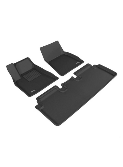 3D Maxpider - Model S lille pakke