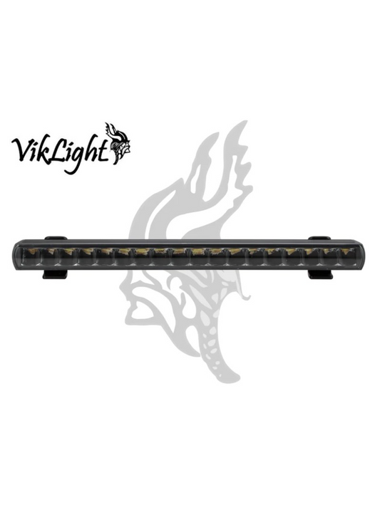 Viklight Led ramp - Ymer 20" E-märkt