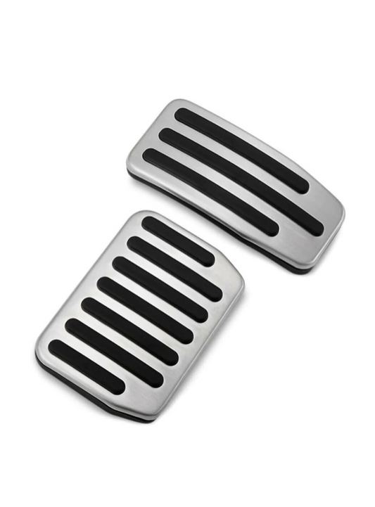 Performance Pedaler Flera Färger Tesla Model S & X