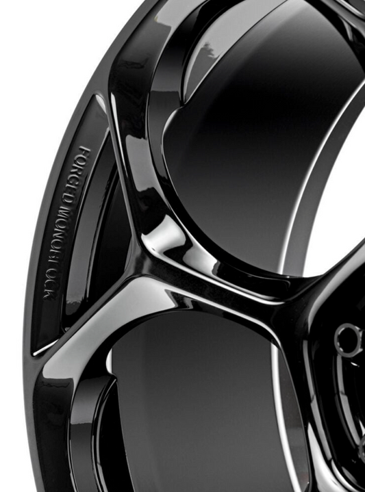 Tesla UP-05 Forged Wheels Unplugged Performance Model Y