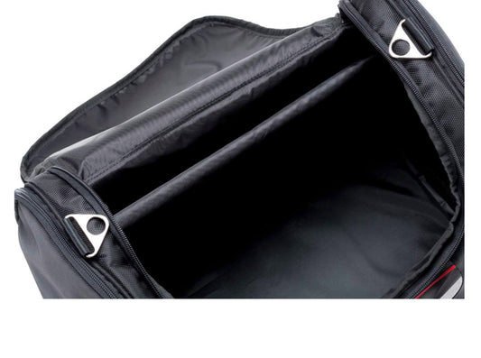 Bilväskor 7 st Tesla Model X 2016-2020