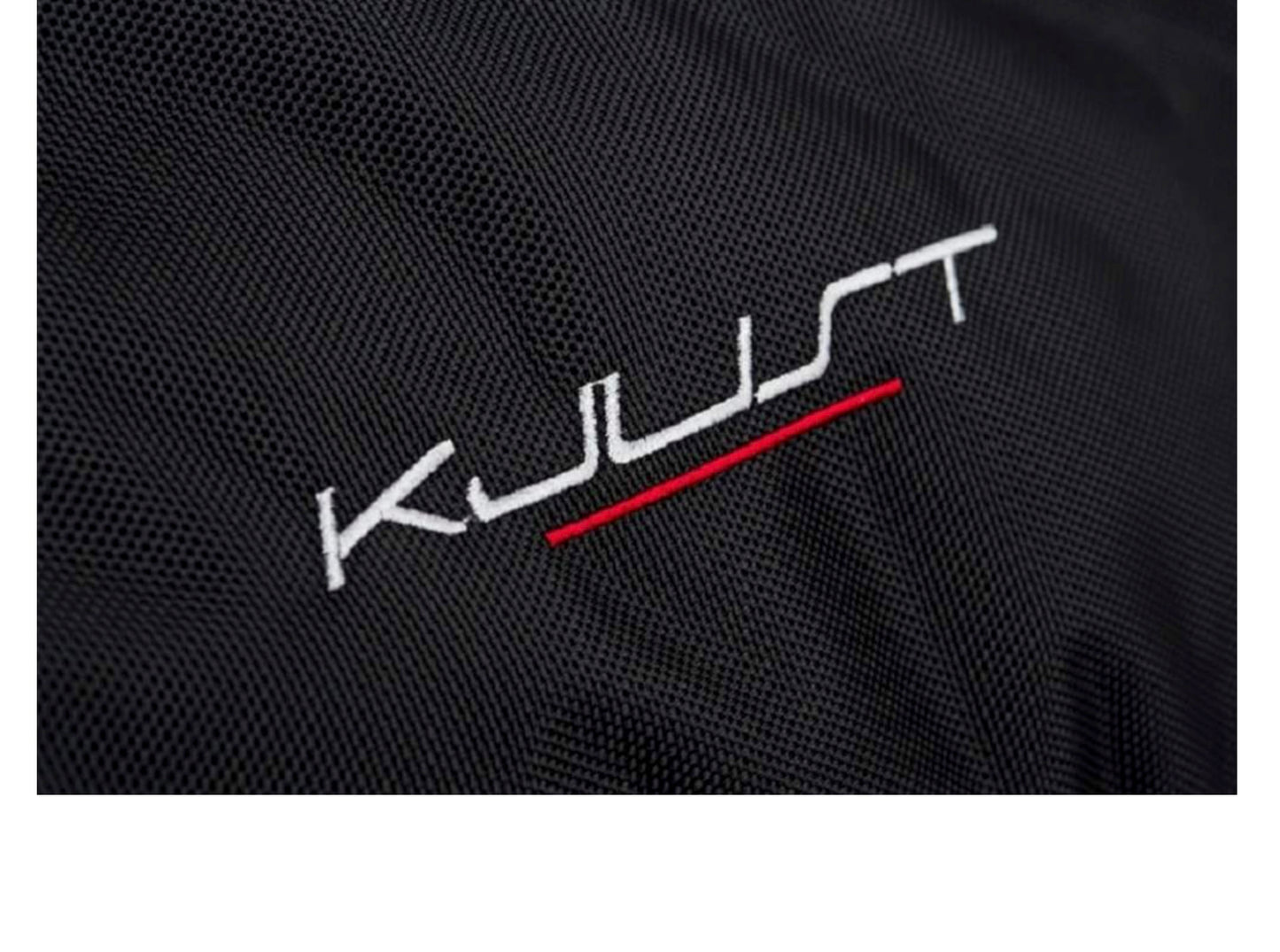 Bilväskor 3 st Kia E-Soul 2020+