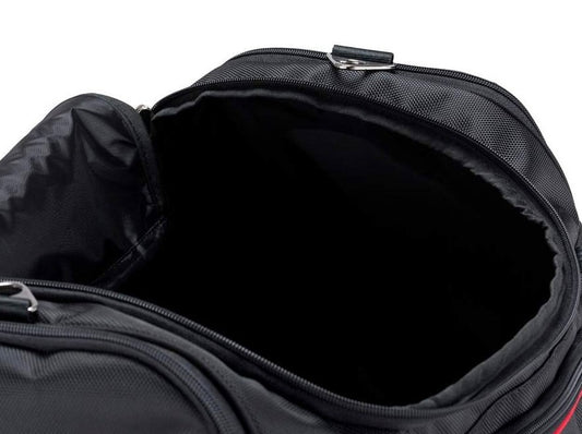 Bilväskor 2 st Tesla Model X 2016-2020