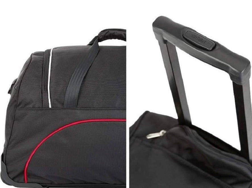 Bilväskor 2 st Tesla Model X 2016-2020