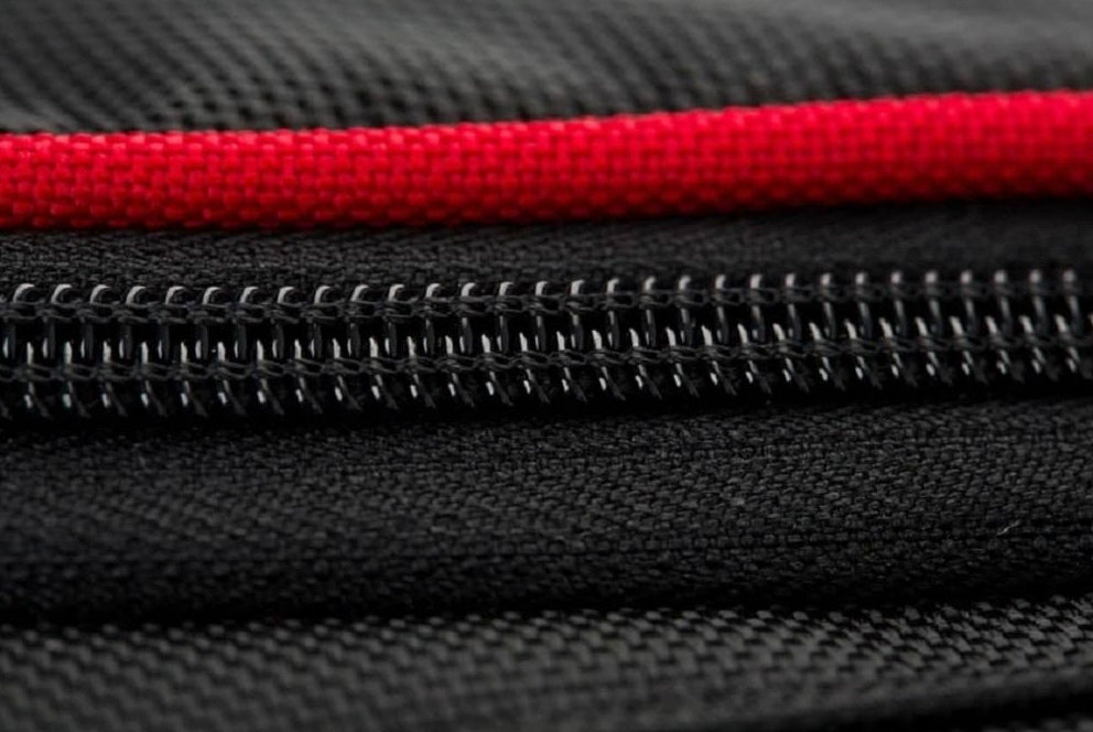 Bilväskor 2 st Tesla Model Y 2021+