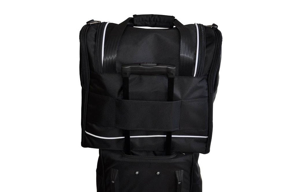 Bilväskor 7 st Tesla Model S 2017-2020