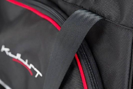 Bilväskor 2 st Tesla Model Y 2021+