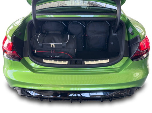 Bilväskor 6 st Audi E-Tron GT 2021+