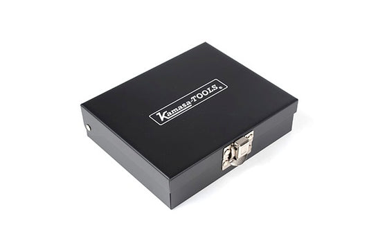 Fälghylssats 1/2" lång. tunn