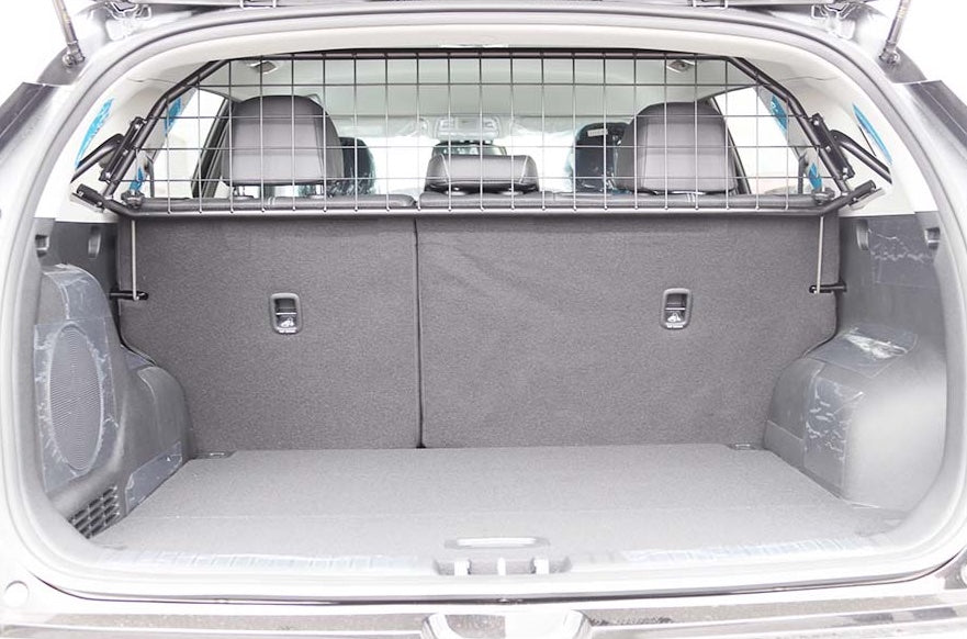 Lastskydd / Lastgaller med Tillval Fördelare Kia Niro EV