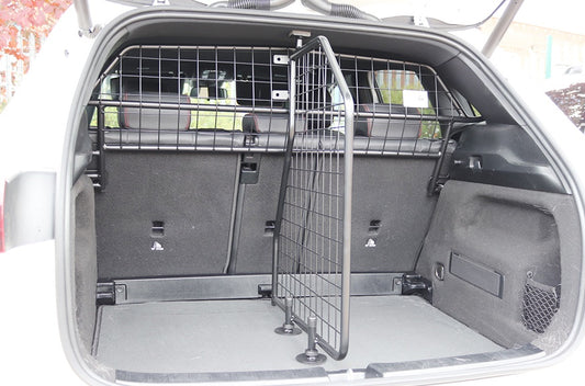 Lastskydd / Lastgaller med Tillval Fördelare Mercedes EQA