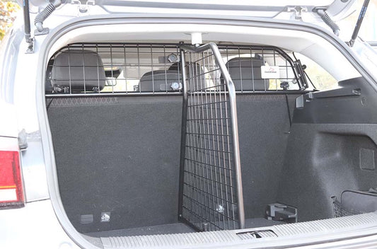 Lastskydd / Lastgaller med Tillval Fördelare MG 5 Electric