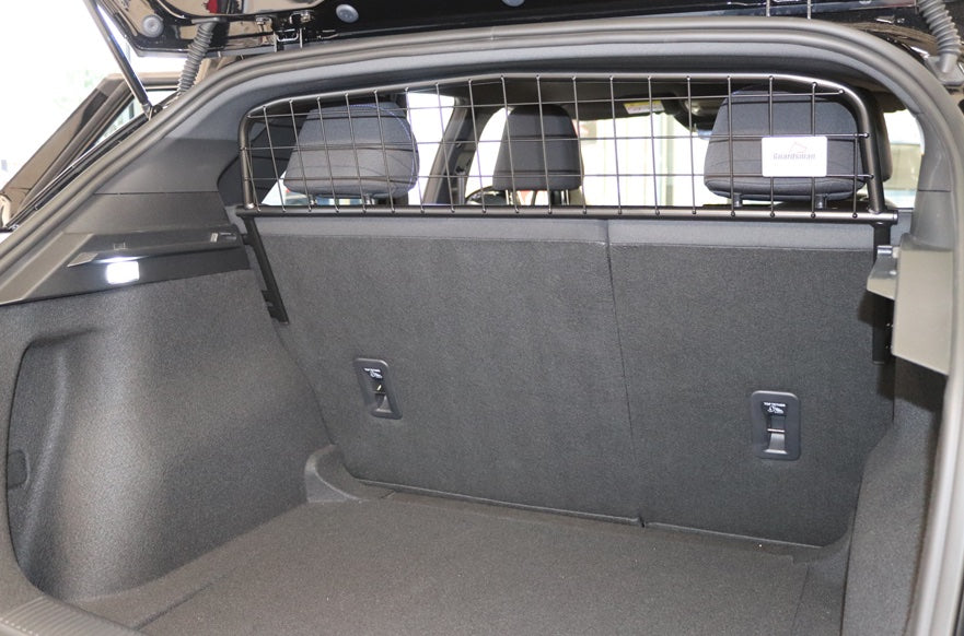 Lastskydd / Lastgaller med Tillval Fördelare MG 4 Electric