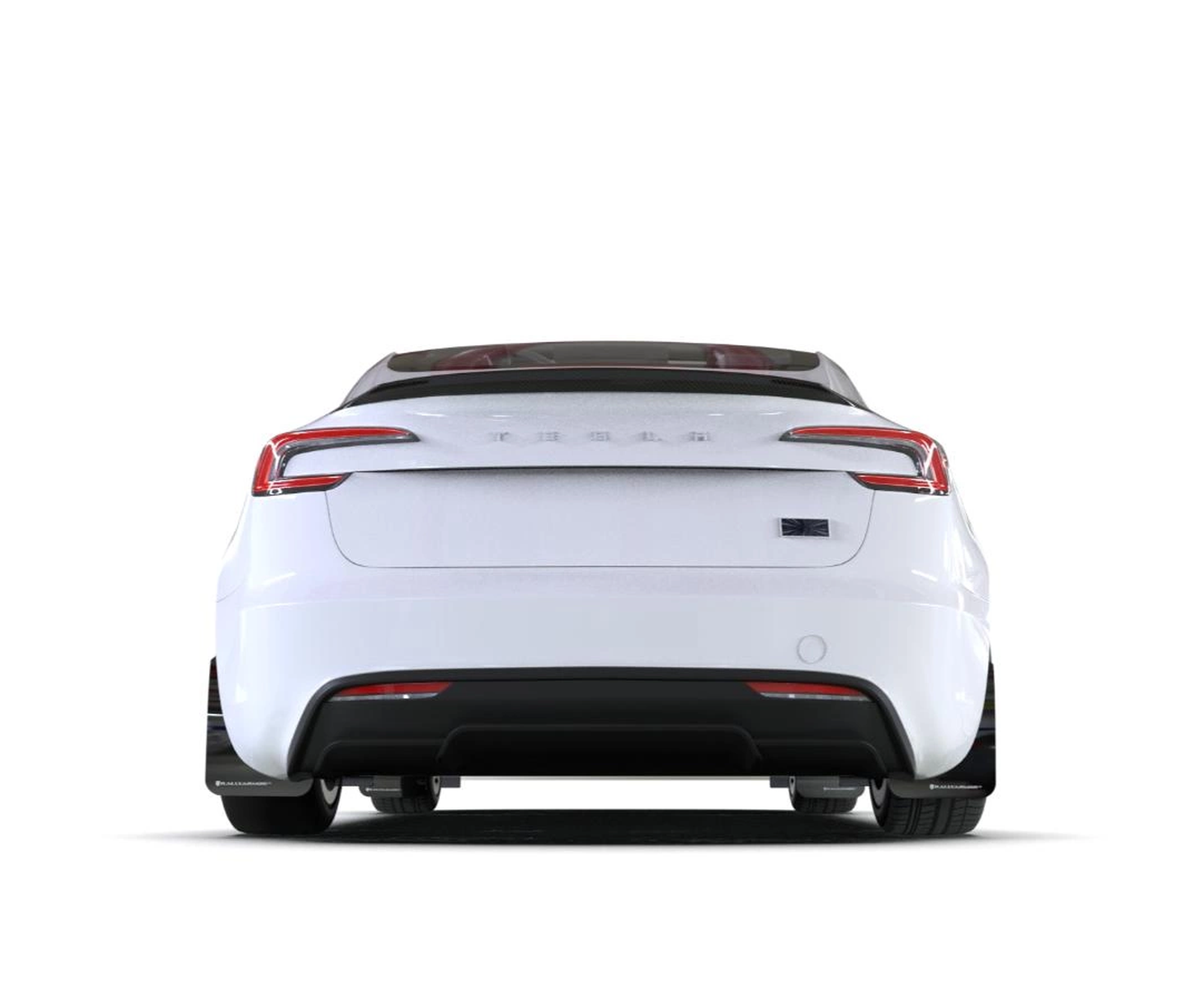 Stänkskydd Rally Armor Tesla Model 3 Highland